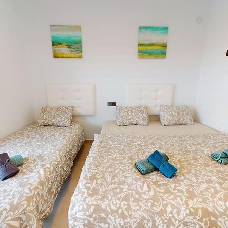 Apartman S Vlastnim Bazenem Orihuela Exterior photo